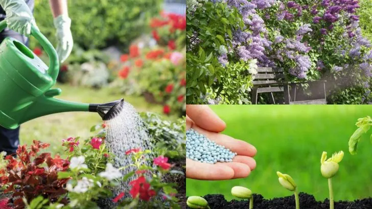 What Not to Do in Your Garden This May (And What to Do Instead)