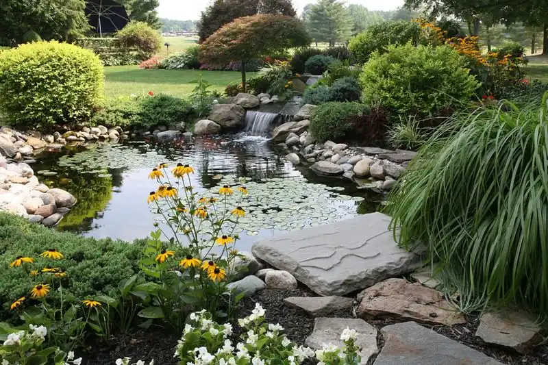 Wildlife Habitats