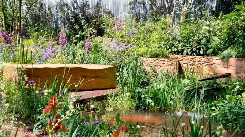 Wildlife Habitats