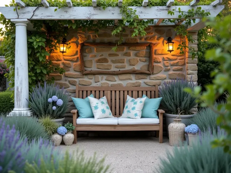 Wildlife Observation Nook