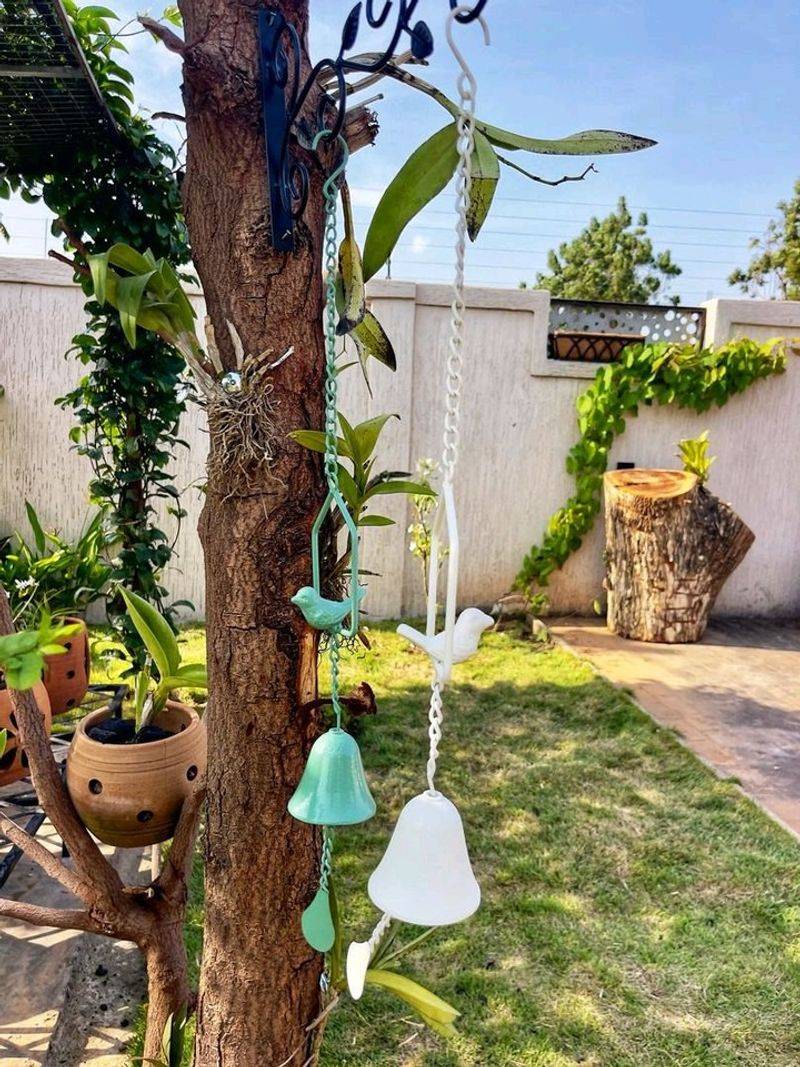 Wind Chime Symphony