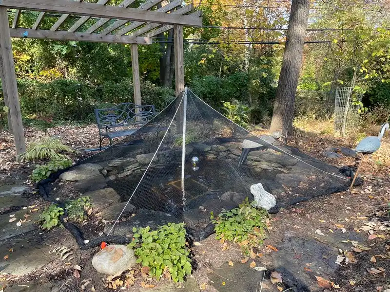 Winter Protection