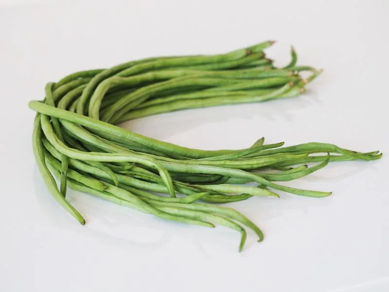 Yardlong Beans