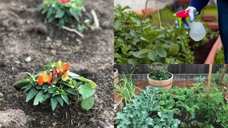 You’re Wasting Time on These 15 Gardening Habits (They Don’t Help)