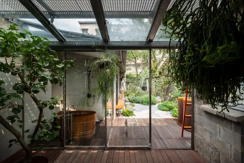 Zen Gardens