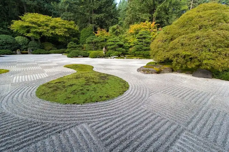 Zen Gardens
