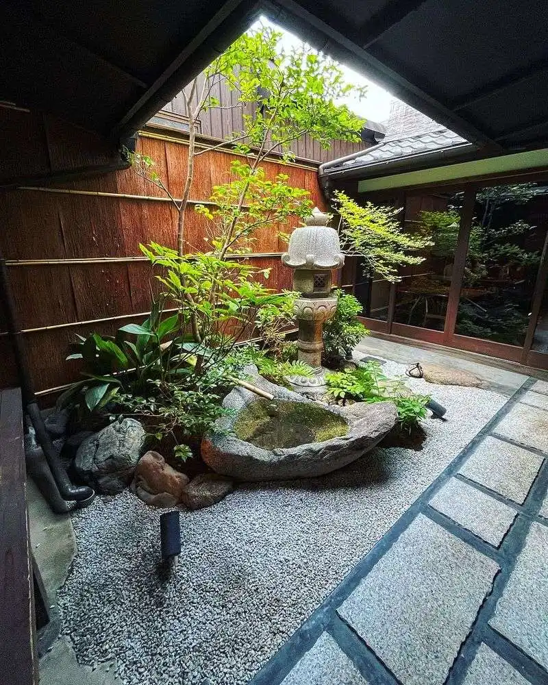 Zen Gardens