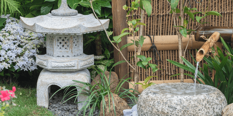 Zen Gardens