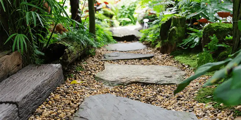 Zen Meditation Corner