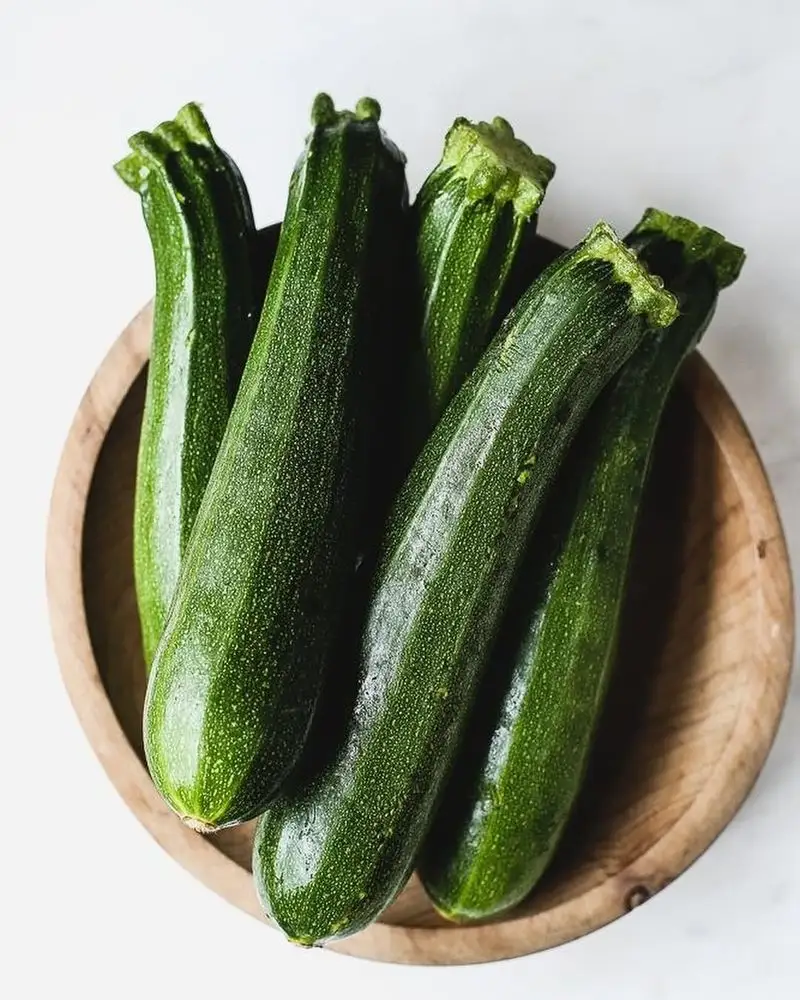 Zucchini