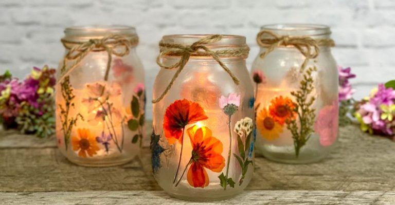 ​DIY Garden Lighting: Enhancing Your Outdoor Space with Creative Illumination​