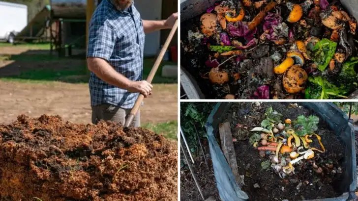 How Gardeners Accidentally Kill Their Compost Pile (And What to Do Instead)