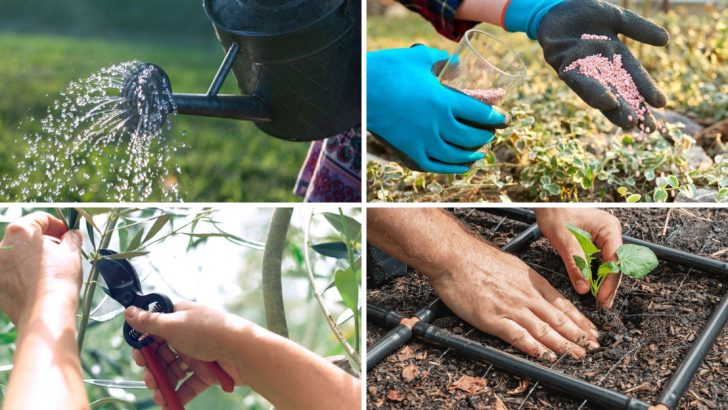 My Garden Finally Thrived When I Ignored These 12 Common Tips
