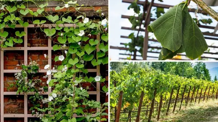 Signs of Vine Borer Damage in Your Garden and How to Save Your Plants