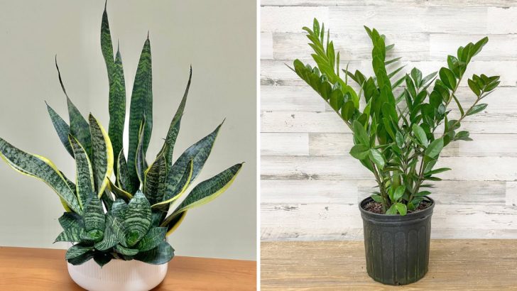 Stop Repotting These Plants Every Year—You’re Stressing Them Out