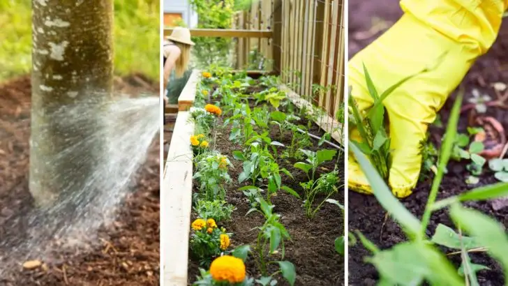 The First 5 Things Every Successful Gardener Does in the Morning—And 7 They Avoid Completely