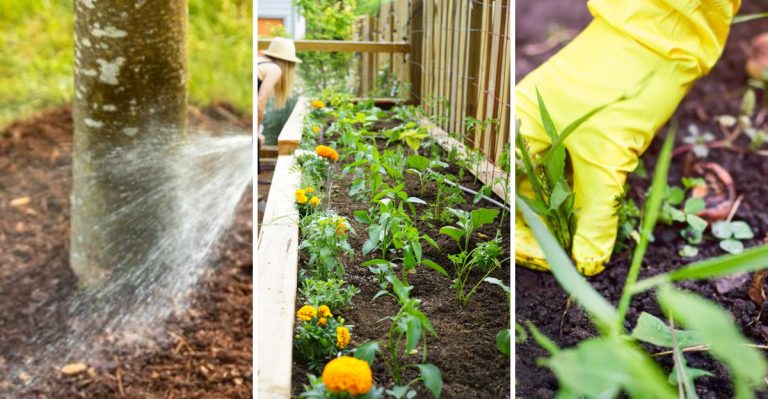The First 5 Things Every Successful Gardener Does in the Morning—And 7 They Avoid Completely