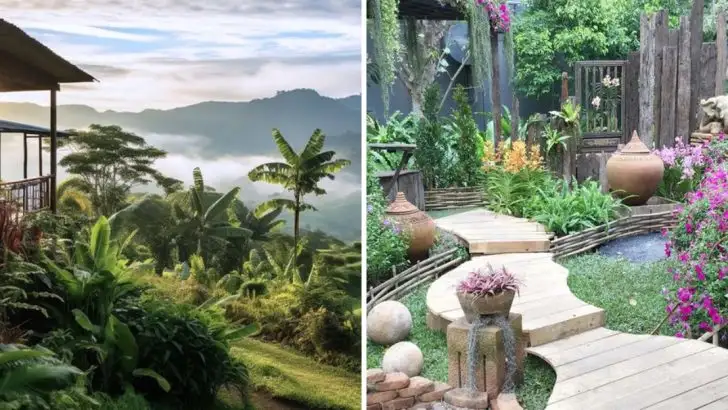 What Garden Designers Never Do (But Homeowners Always Try Anyway)