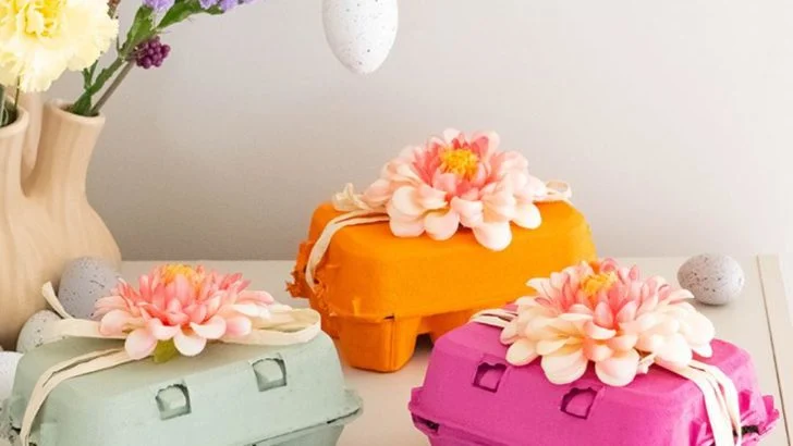 Why You Should Never Toss Egg Cartons (Try These Ideas Instead)