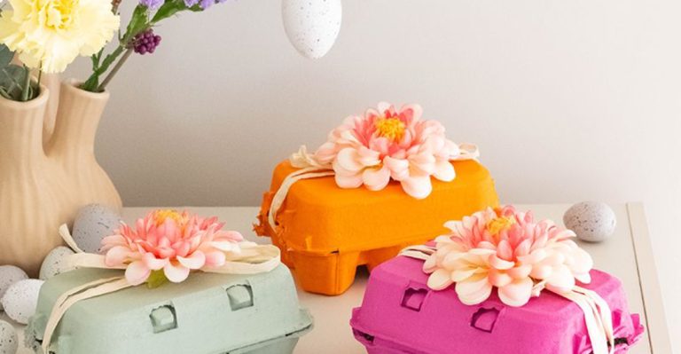 Why You Should Never Toss Egg Cartons (Try These Ideas Instead)