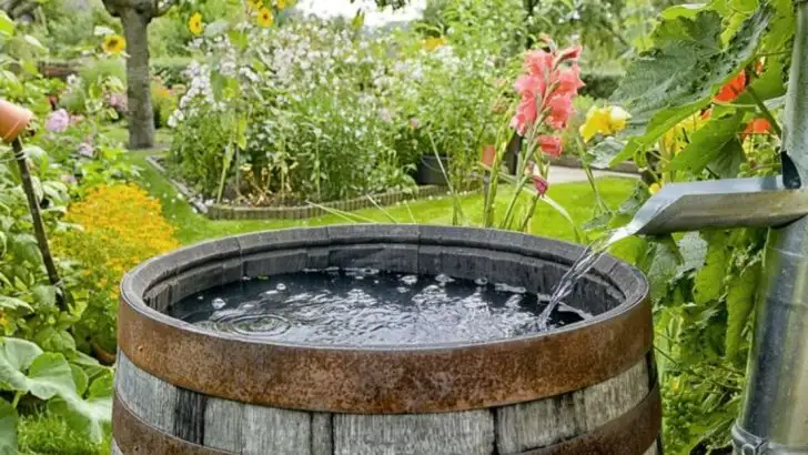 11 Garden Water Features That Actually Lower Your Water Bill (Instead of Draining Your Wallet)