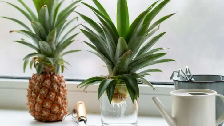 11 Plant Propagation Techniques That Give You Free Plants from Grocery Store Produce