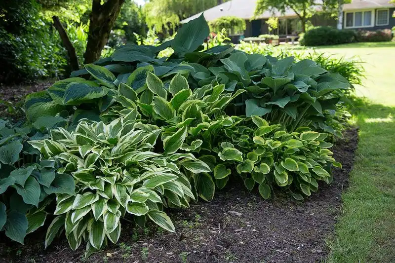 Hosta