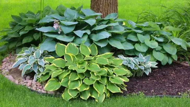 12 Shade Plants That Never Bloom (And 12 That Surprise You With Color)