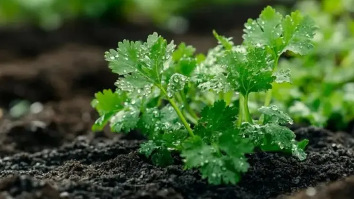 13 Cilantro Growing Tricks That Actually Work (Even in Hot Weather)