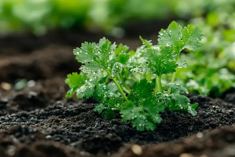 Choose Heat-Tolerant Varieties