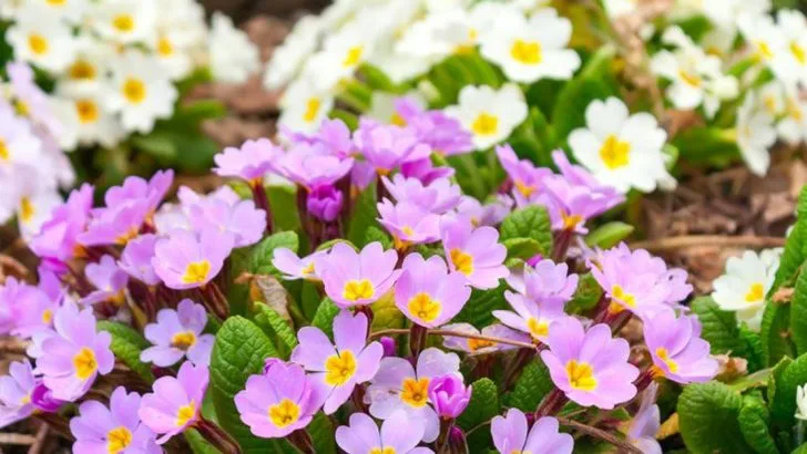 13 Popular Border Plants That Disappear by July