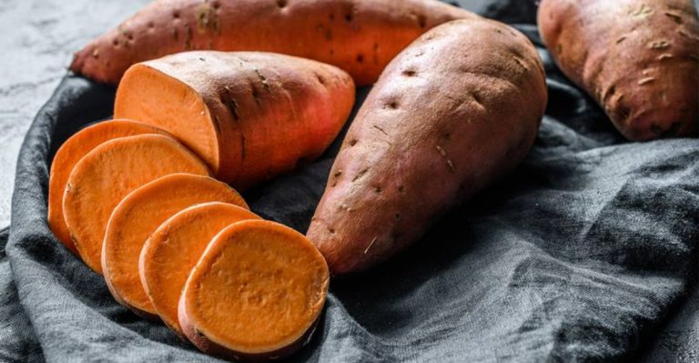 13 Reasons to Grow Sweet Potatoes – 1000x More Vitamin A Than White Potatoes