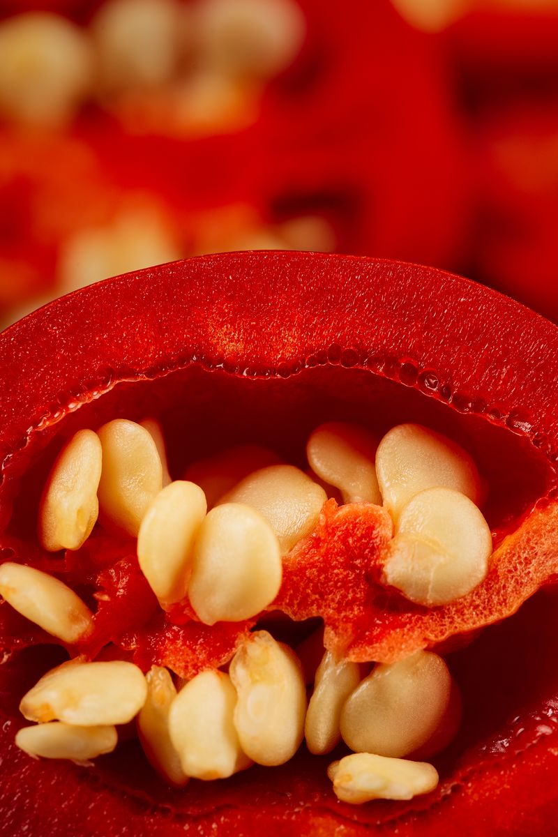 Start with Quality Seeds