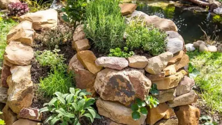 14 Creative Tower Garden Ideas You Can Build Yourself