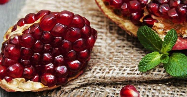 14 Steps to Grow a Pomegranate Tree in a Pot That Actually Bears Fruit