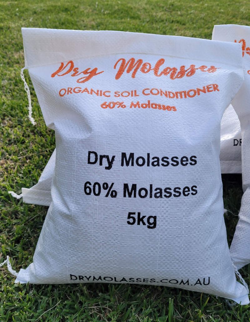 Soil Enhancer