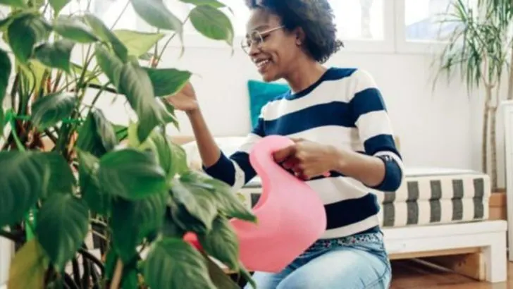 14 Ways Women Who Love Plants Are Happier and Live Longer