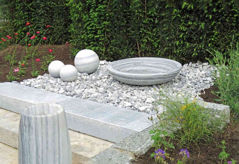Zen Oasis