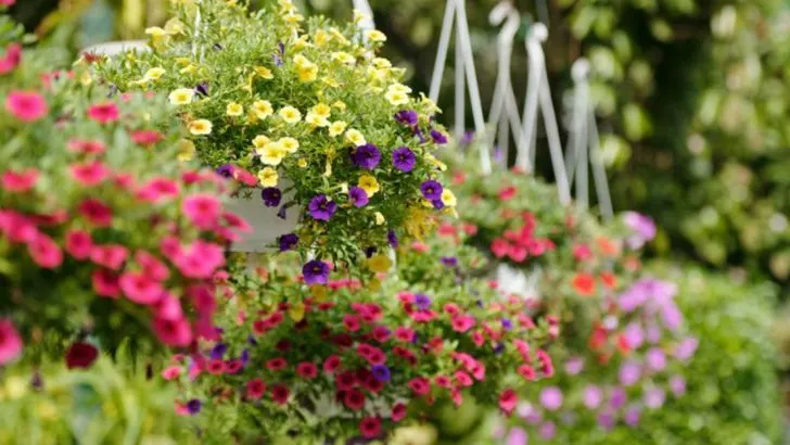15 Common Hanging Basket Mistakes That Hold Back Your Blooms