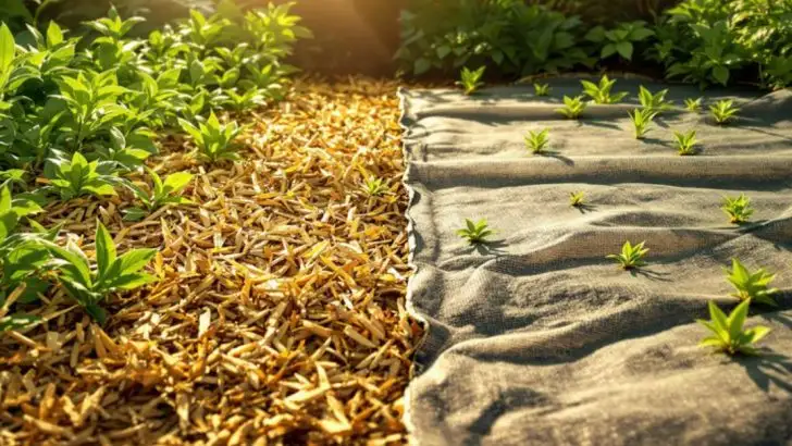 15 Common Landscaping Materials That Quietly Ruin Soil Health Over Time
