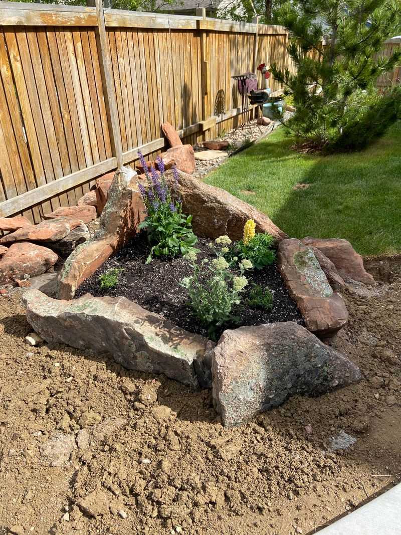 Rock Gardens