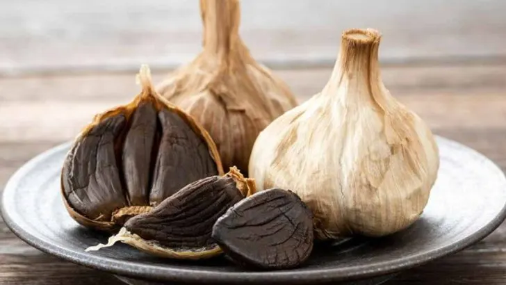 15 Reasons Black Garlic Deserves a Spot in Your Garden and Kitchen
