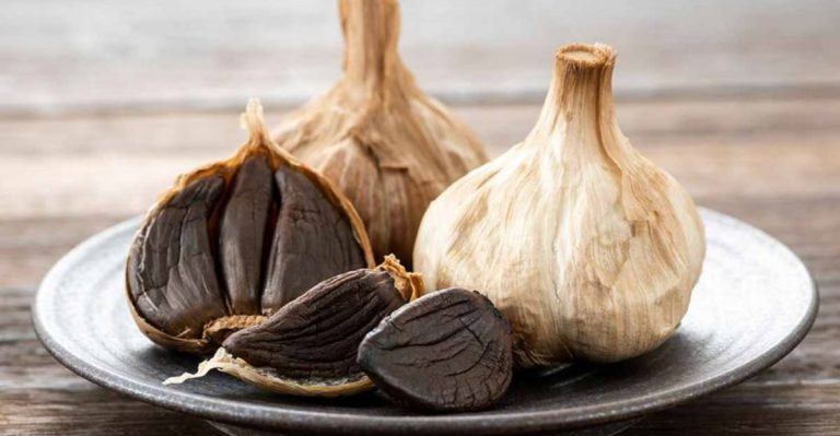 15 Reasons Black Garlic Deserves a Spot in Your Garden and Kitchen