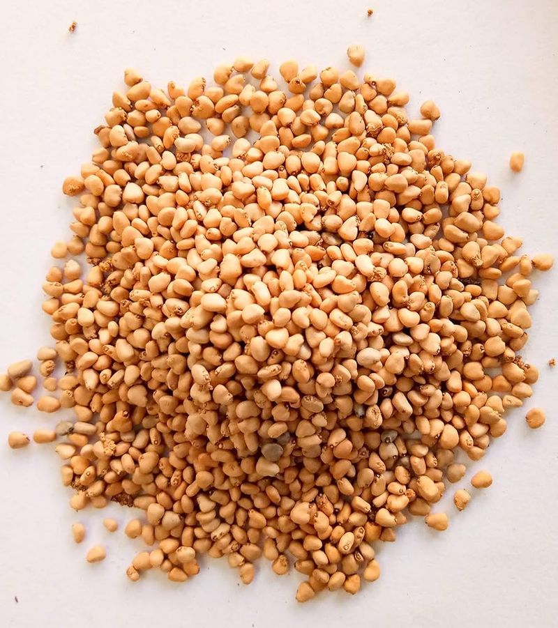 Seed Selection