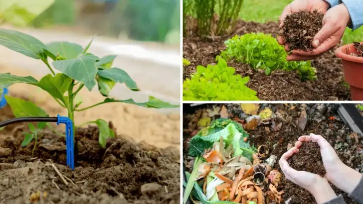 15 Ways to Rescue a Wilting Garden (What to Do When Everything Looks Hopeless)