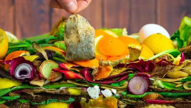 15 Ways to Use Old Tea in the Garden Instead of Tossing It