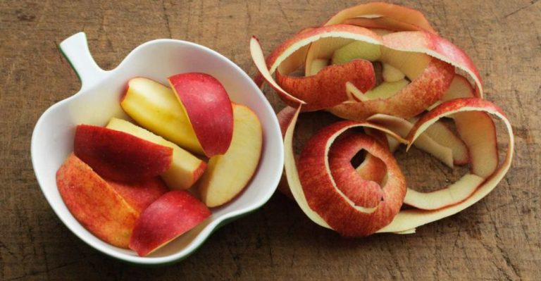 16 Fruit and Vegetable Peels You Shouldn’t Throw Away