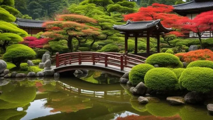 16 Gardens That Reflect Your Personal Growth Journey After 50