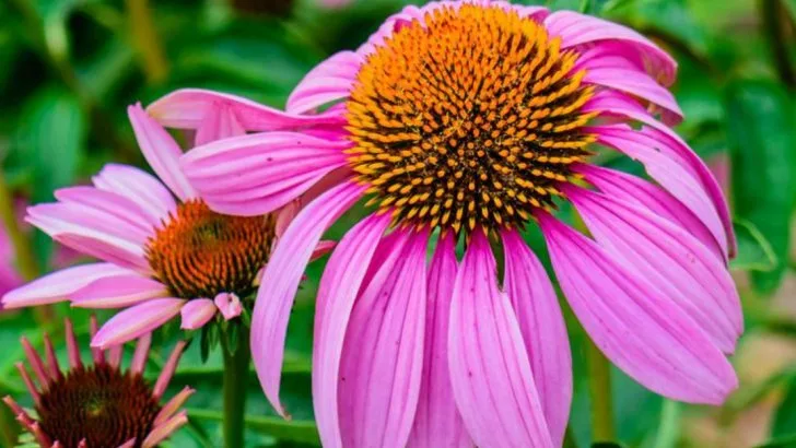 16 Native American Remedies That Relied on the Healing Power of Plants