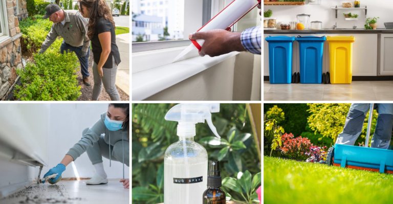16 Professional Strategies to Eliminate Summer Pests Before They Multiply